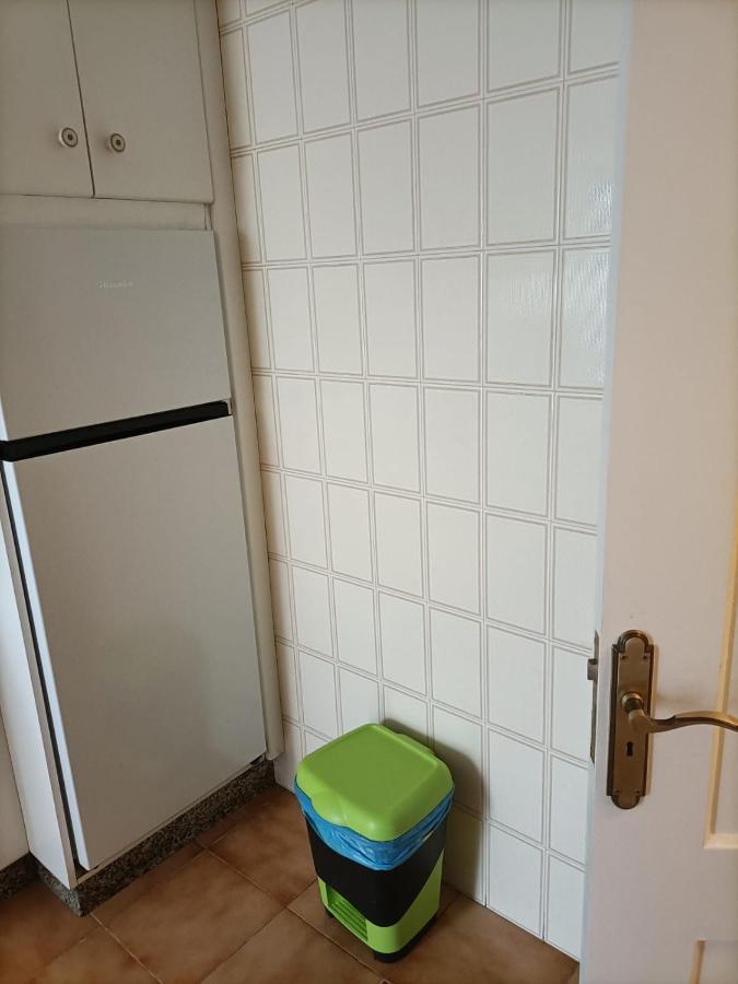 Disan 3B Apartman Portonovo Kültér fotó