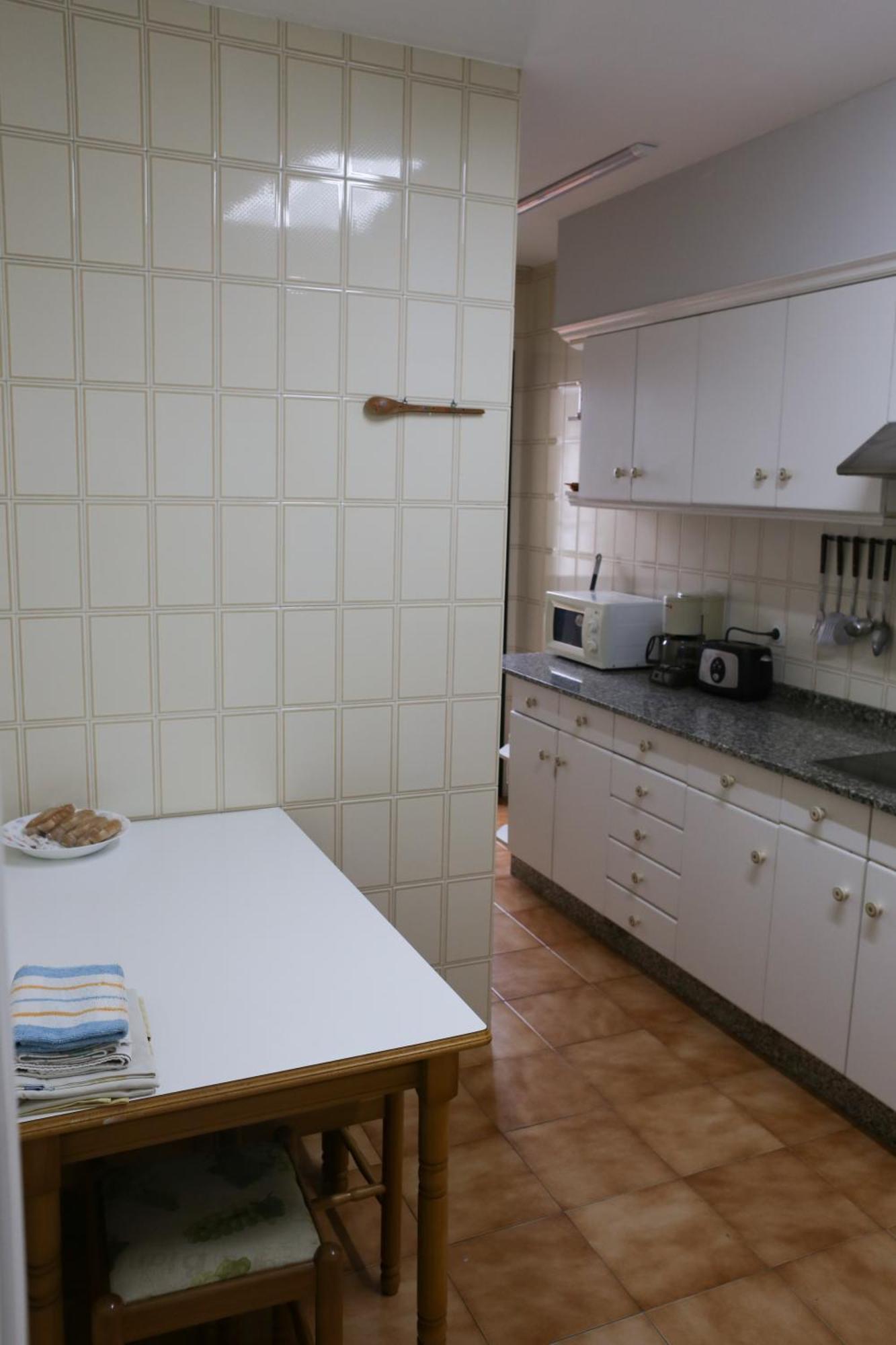 Disan 3B Apartman Portonovo Kültér fotó